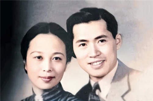 民国|民国一名媛16年生14子,36岁油尽灯枯倒在产房,可惜这绝世容颜