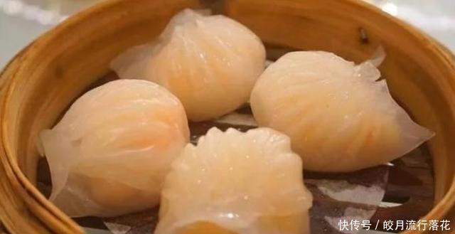 美食|大湾网美食丨粤菜中最具代表性的四菜一汤一点心……