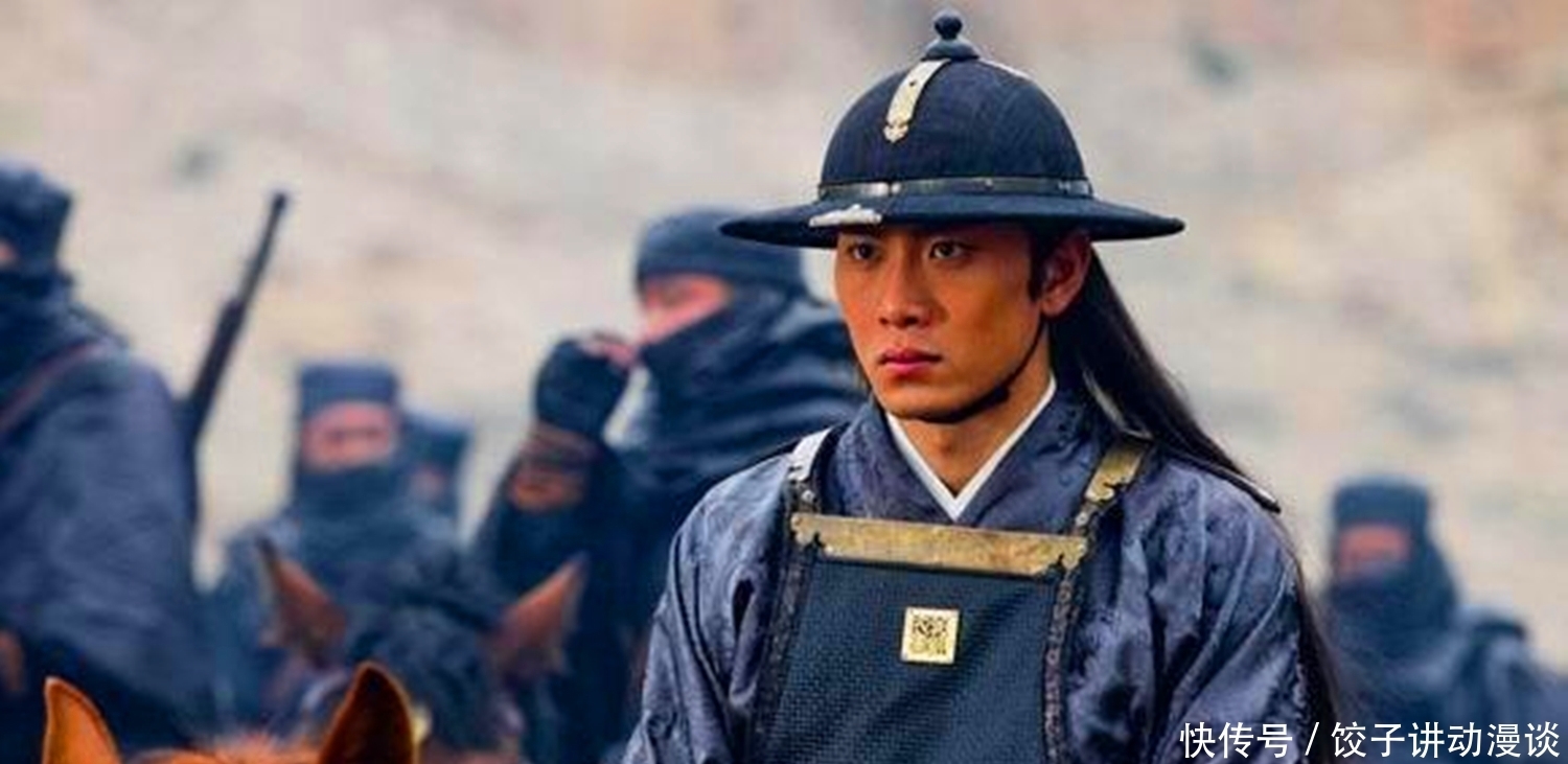 下手|严嵩位高权重,又深得皇帝信任,怎么扳倒他?徐阶:从严世藩下手