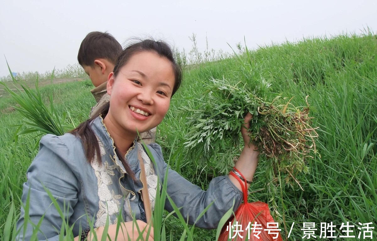 蒸窝头|遇到树上的这3种菜别错过，野味十足，鲜美软嫩，错过就没有了