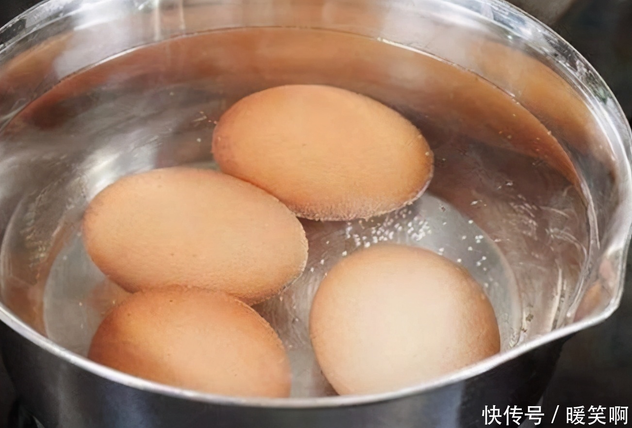 冬天推荐多吃3种食物,养身健体、补充营养,爱吃就赚了