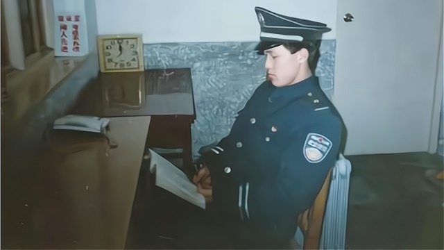 北大#26年前,那个火遍全国的北大保安高考第一人,现在过得如何?