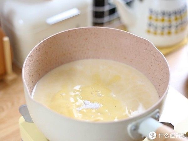 自制甜品 篇一：不用烤箱，也能做的高颜值甜品