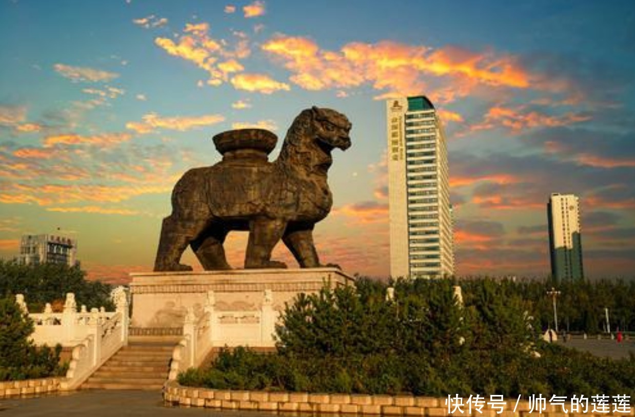 千年不倒的“镇海吼”,重达32吨,是怎样倒在专家的修复上