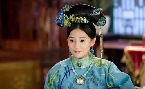 皇帝的宠|她13岁进入大清后宫，被雍正封为常在，死后七年却无人理睬