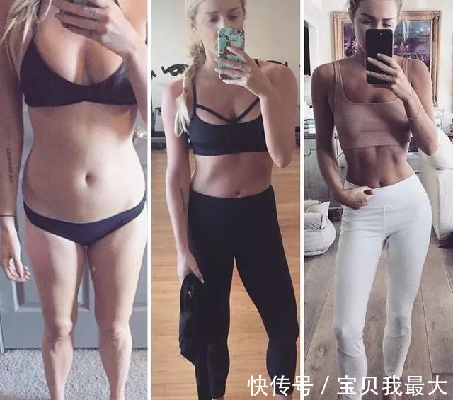 身材|178斤但身材完美的乌克兰模特,直言大码模特是胖女孩的福音!