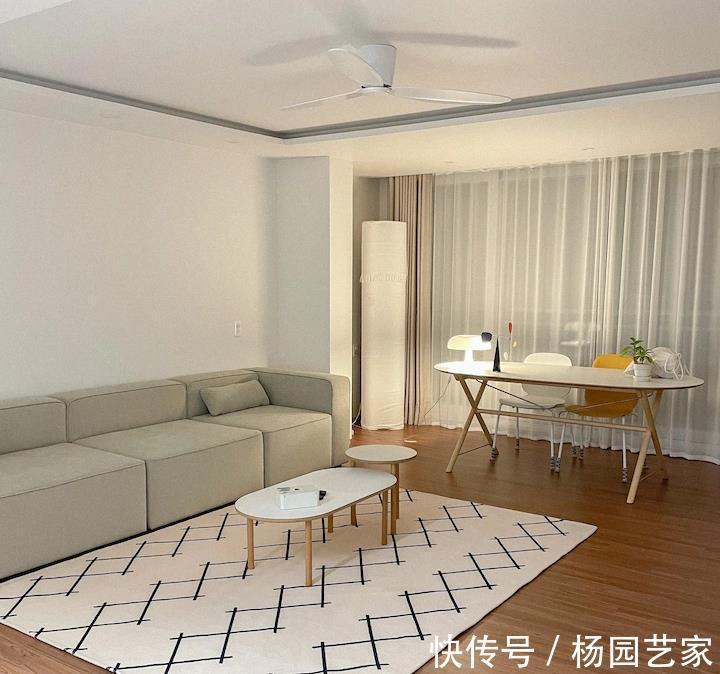 屋主|这对韩国夫妻,坚持自律生活,全屋一尘不染,是很多家庭的榜样