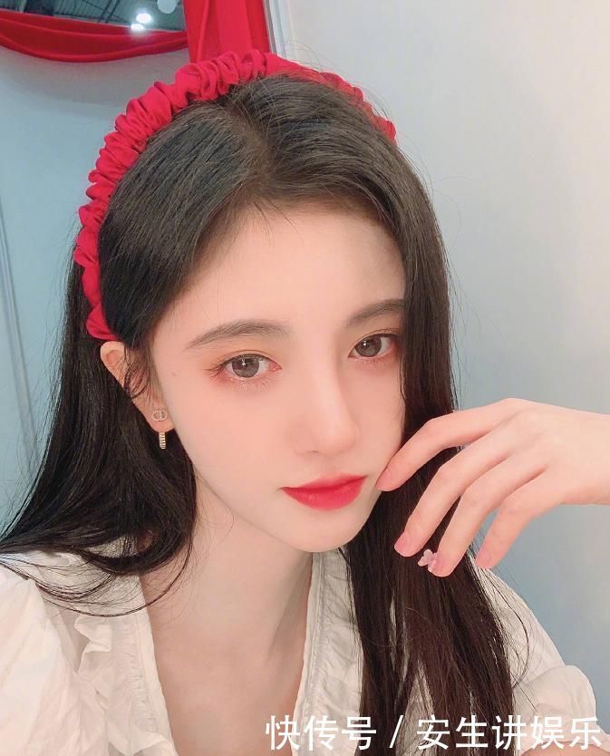 “樱桃小嘴”已失宠了真正高颜值的女生,大多是这4种唇形