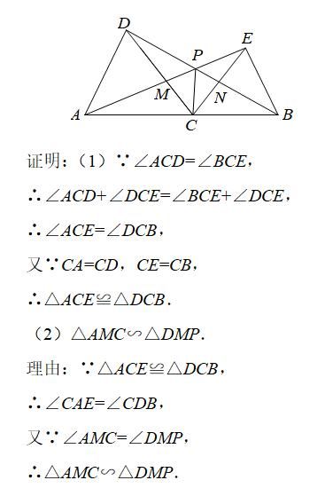 马上就中考，现在努力还来得及吗？掌握好它就有可能