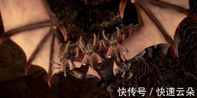 昊天锤|斗罗大陆三头蝙蝠王有三大长处，超速再生不算啥，这点最难对付