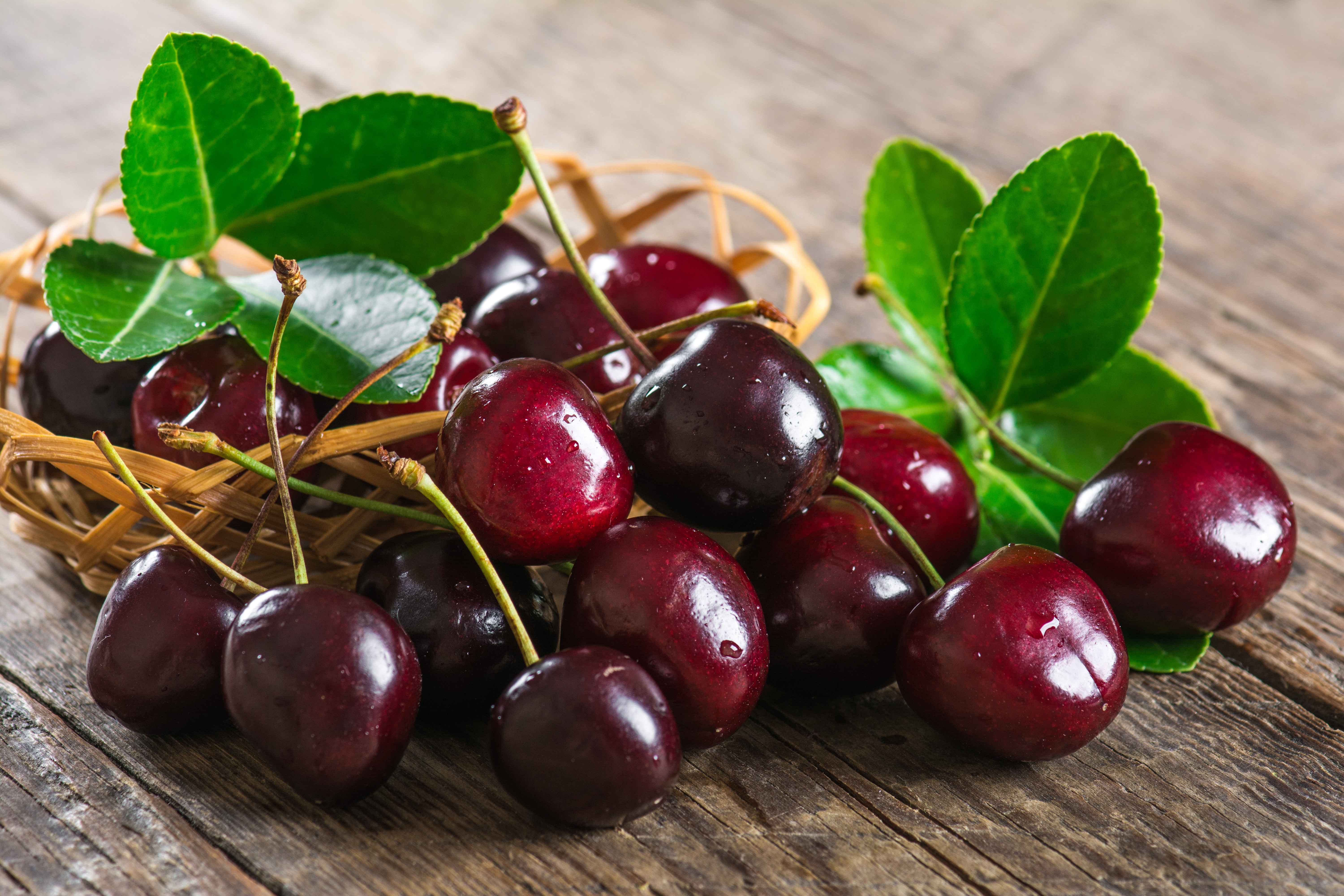 绿色蔬菜|九成以上孕妇会贫血,这5种食物是补血王,孕妇应多吃