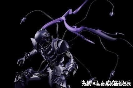 暗黑骑士|千值练推出兰斯洛特手办,可动性极高,性价比不输弓凛手办