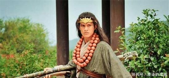 人能|10个版本的武松对比,网友:只有这一版,让我相信人能打死老虎