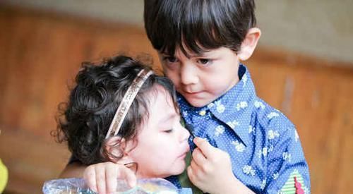 结局|生二胎的四种结局, 来看看你家属于那一种