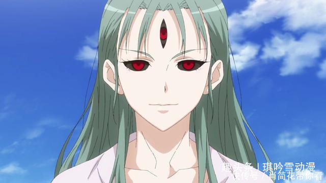 狐妖小红娘:这些就是圈外生物?不知道实力如何,长相倒是恐怖