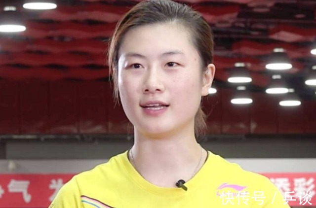 早田希娜|国际乒联更新女单世界排名:孙颖莎稳居第一,丁宁退出排行榜!