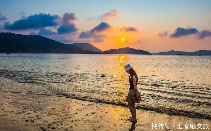 老年|10个让人“看一眼就上瘾”的旅行地,你去过几个?