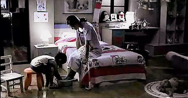 微信|外婆不会用微信,女孩想出了这个办法,网友一致夸赞“太孝顺”