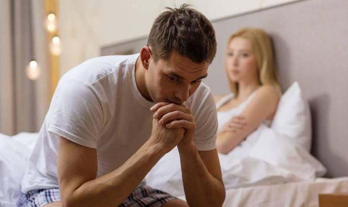 视力|男性出现以下“丑态”,表示“衰老”以近身,望及时纠正