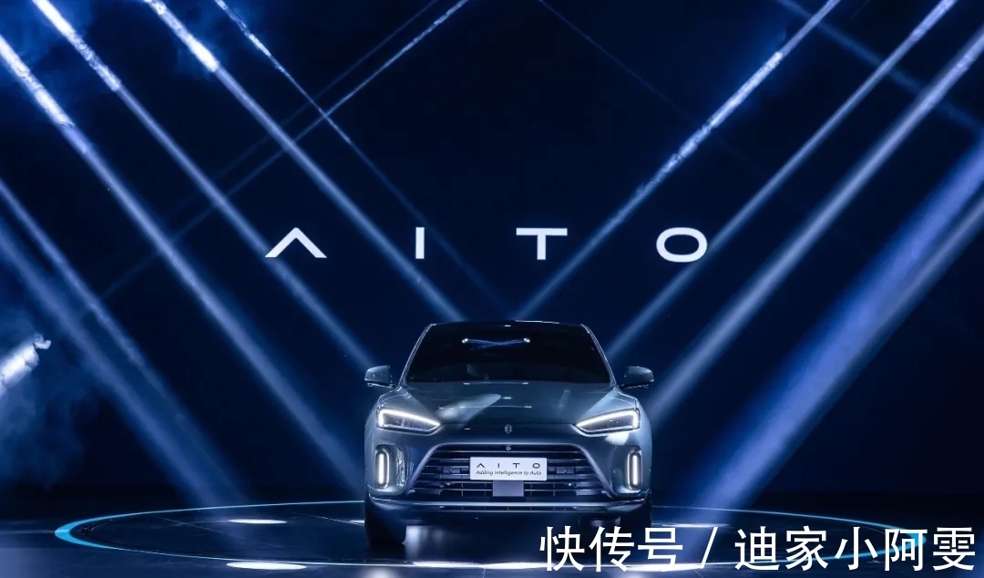 华为又被集体质疑,与小康合作的赛力斯SF5还没交车,疑似停产?