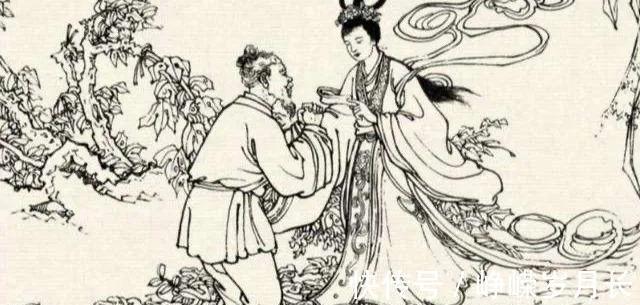 万秃子#聊斋故事:吸血玉妖