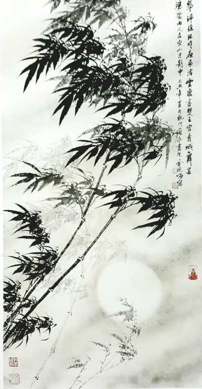 浙江省国际美术交流协会!当代实力画家金晓海——2022迎新春