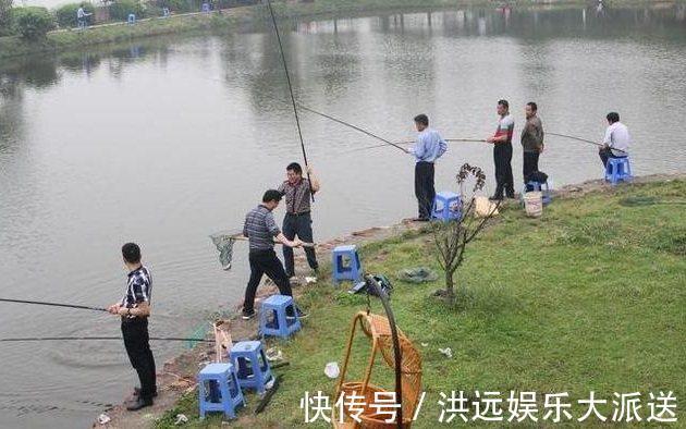 钓鱼|夏季钓鱼钓位很关键,不想当空军就别频繁换钓位!