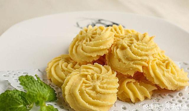 奶茶|这么美好日子里面,我们一起来做曲奇饼,喝杯奶茶好了!