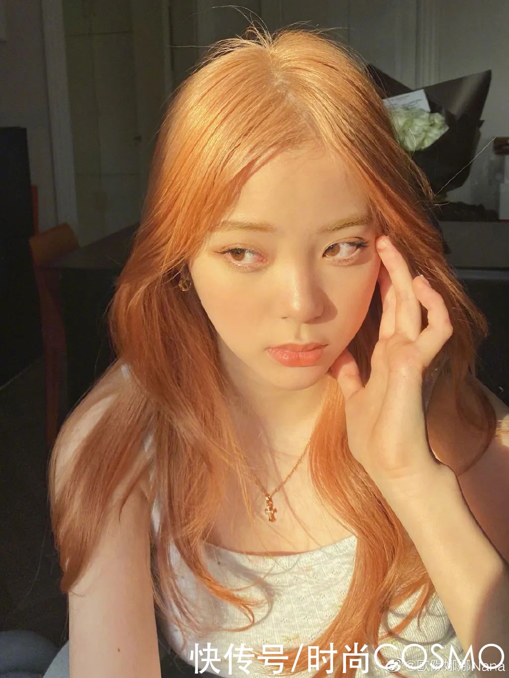 夏日香喷喷女孩养成必备清单|美人计 | 清单