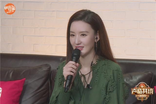 肖央为老戏骨李雪健配音，听完的人都沉默了