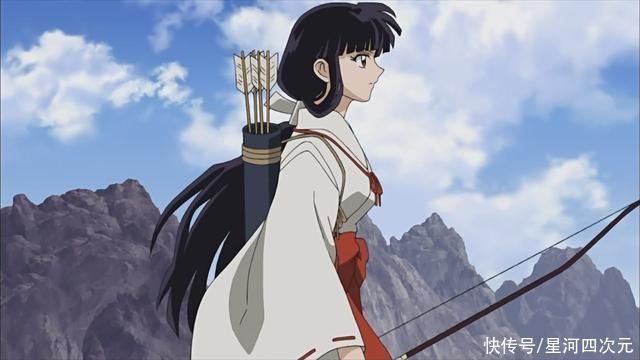 戈薇|国剧最无耻的抄袭事件,照搬日漫死不承认,十年前就被网友诟病