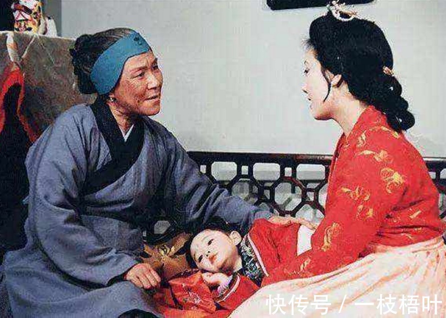 邢岫烟#心狠手辣王熙凤,无亲无故却给了这三个人柔软,人性本复杂