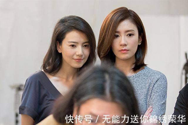 小姐姐 女人想要减龄发型很重要，想从阿姨变回姐姐，这4款短发值得试试