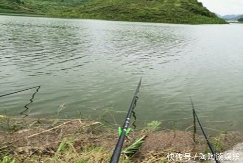 夏季野钓不上鱼怎么办老钓友告诉你三招,夏季野钓上鱼多