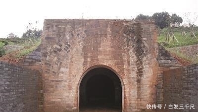 郑和七下西洋|明代大太监洪保墓十分简陋: 面世后带给世人三大看点 三大谜团