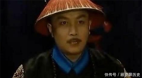 喜爱|“九子夺嫡”中,众阿哥唯独此人深受康熙喜爱,其他都枉费了心机