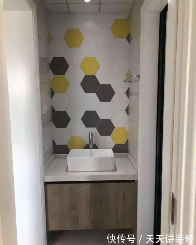 表妹|花了12万请表妹装修,完工后还没家具就很漂亮,邻居都羡慕,晒晒