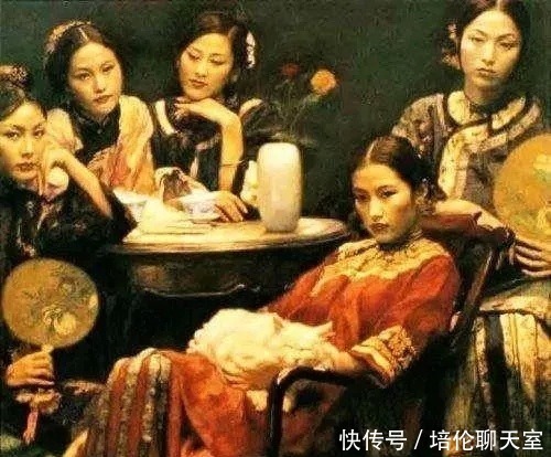 背道而驰|康有为、梁启超大力提倡一夫一妻制，为何他们自己却背道而驰？