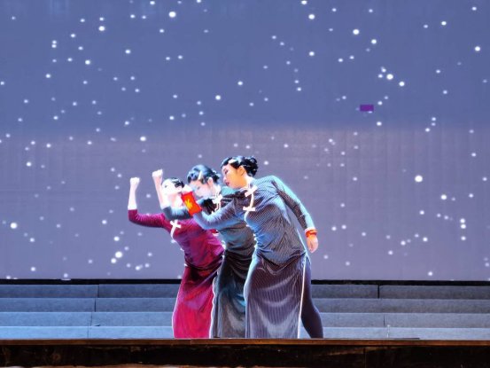  启动|【教体资讯】花垣边高：第十届校园文化艺术节正式启动