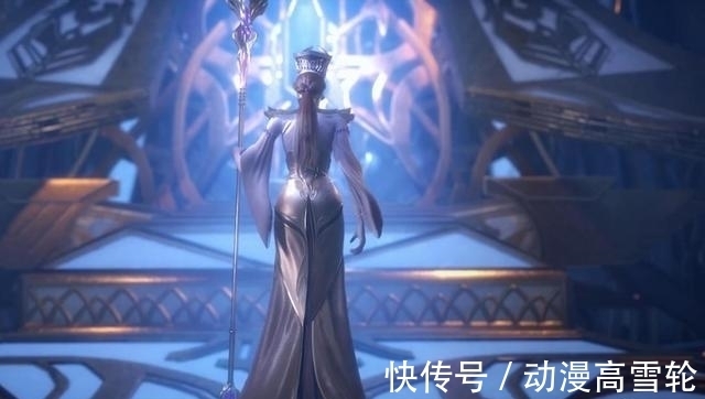 斗罗大陆|斗罗:身高数据更新,人均“小巨人”,女孩子都是1.8米大高个