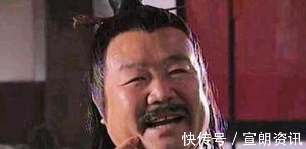 韩荣#封神中有个笨蛋, 练了一身本事, 脑子却经常短路, 后来被自己害死!