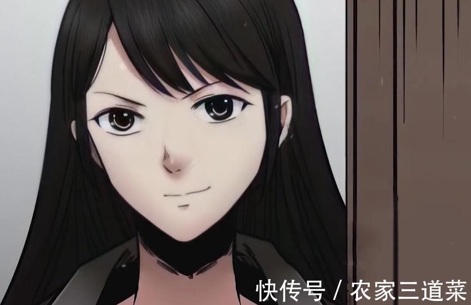 小姐姐|人性动漫:女主播假扮猫咪,爆红网络,殊不知她在人后却是魔鬼