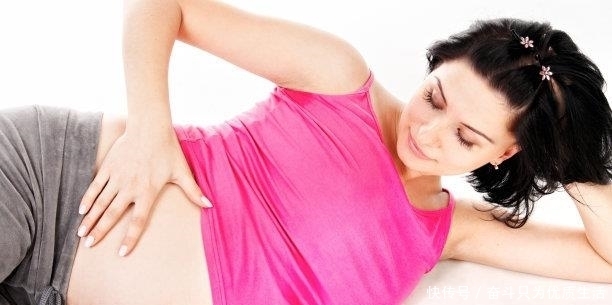 激素|孕晚期经常失眠?不少宝妈深有体会,四个方面或是主因,还能改善