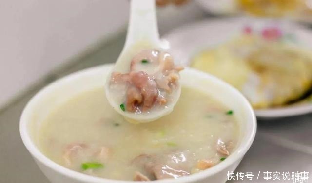 在广州,早餐就可以拍一整季的《舌尖》