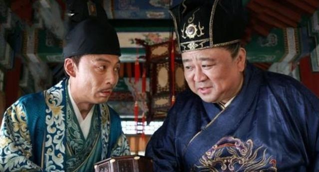 官员们&古代的退休官员,没有朝廷的俸禄以后,他们如何活下去!