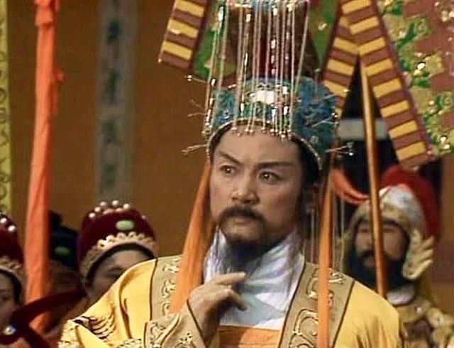 玉皇大帝和如来|李世民只是一介凡人,为何玉帝如来都不敢惹你看他前世是谁