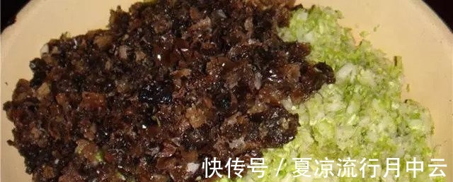 豆腐皮|12款素饺子做法集锦,有了这个家人有口福了!