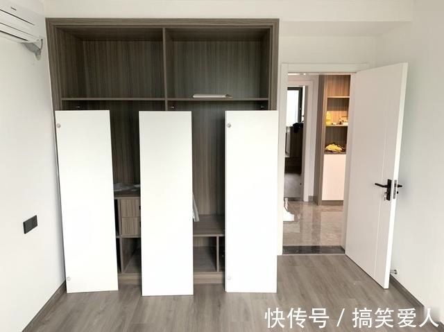 阳台上|三个月硬装完工,墙面刮白,地面铺灰色瓷砖,效果非常满意,晒晒