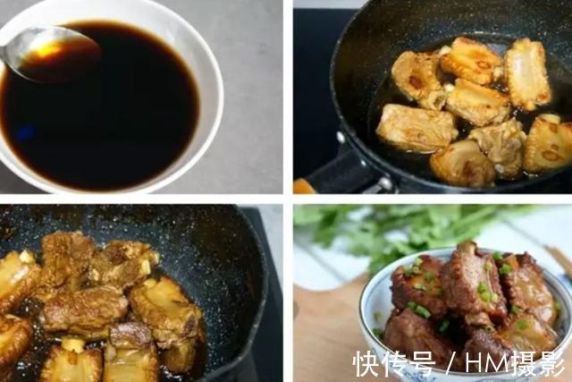 这8道菜！下酒又下饭！美味挡不住