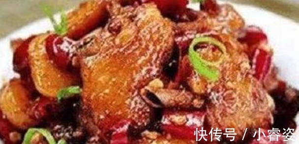 美味|百吃不厌的几道家常菜,营养解馋下饭,简单美味,好吃到流口水